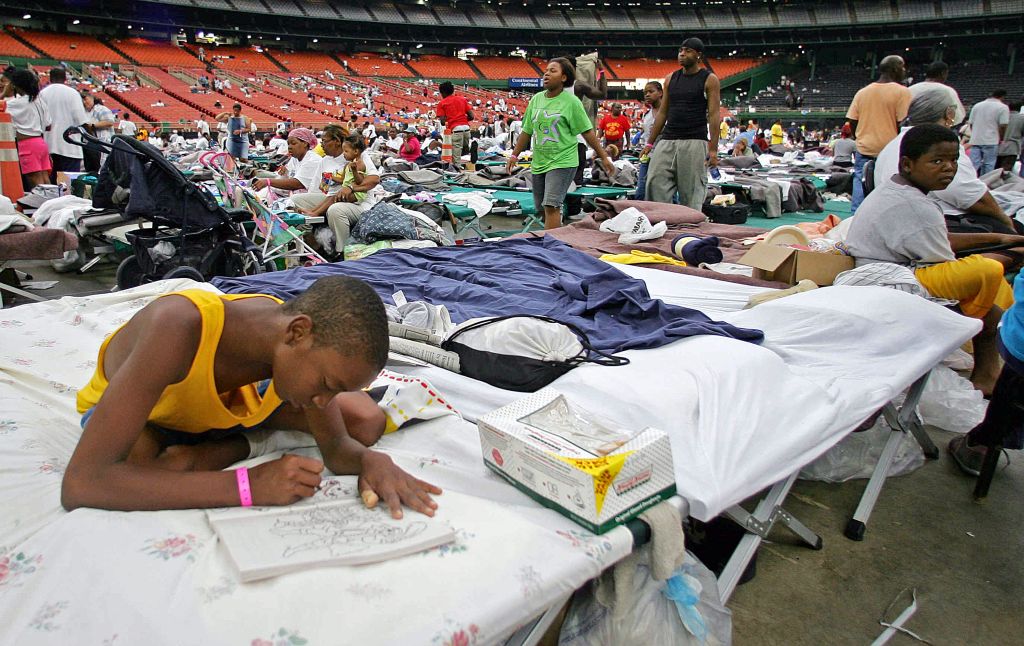 ΗΠΑ: Αντιδράσεις μετά την ανακοίνωση του αυστηρού πλαφόν στις αφίξεις προσφύγων