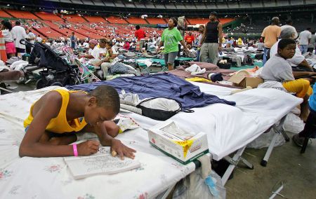 ΗΠΑ: Αντιδράσεις μετά την ανακοίνωση του αυστηρού πλαφόν στις αφίξεις προσφύγων