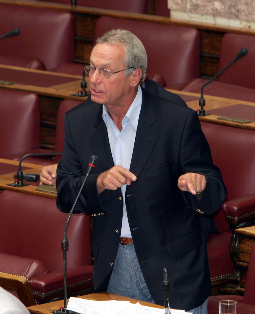 Σγουρίδης για εισιτήρια: Επιτέλους ο χρήστης θα πρέπει να πληρώνει