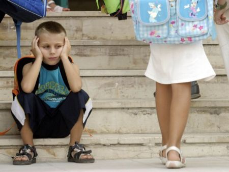 Ιστορία και Μαθηματικά ο «εφιάλτης» του δημοτικού