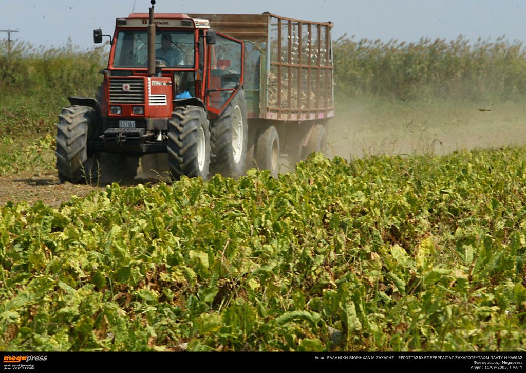 Γ. Σταθάκης: Αρωγός η κυβέρνηση στην εξυγίανση της ΕΒΖ