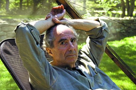 Η επαρχιακή Αμερική του Φίλιπ Ροθ