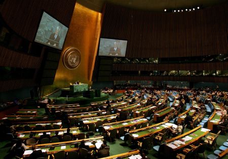 ΟΗΕ: Το Ισλαμικό Κράτος δίνει πλέον έμφαση στις επιθέσεις στην Ευρώπη