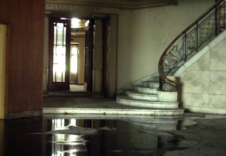 Στην τελική ευθεία για τα αποκαλυπτήρια του Acropole Palace