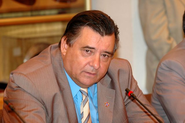 Επιβαρυντικό για τον Γ. Καρατζαφέρη το πόρισμα των ορκωτών λογιστών της Βουλής