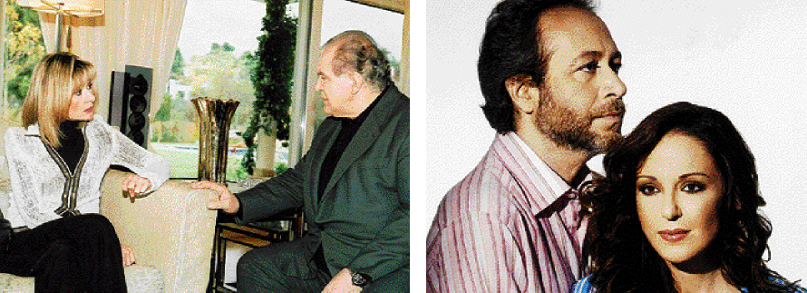 Ερωτας με… «Βέρα στο δεξί»