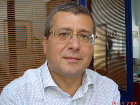 Αντώνης Παπαδόπουλος: Υπάρχει υπόγειος πόλεμος εναντίον του Φεστιβάλ!