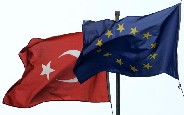Κομισιόν: Ενέκρινε επιπλέον 47 εκατ. ευρώ στην Τουρκία
