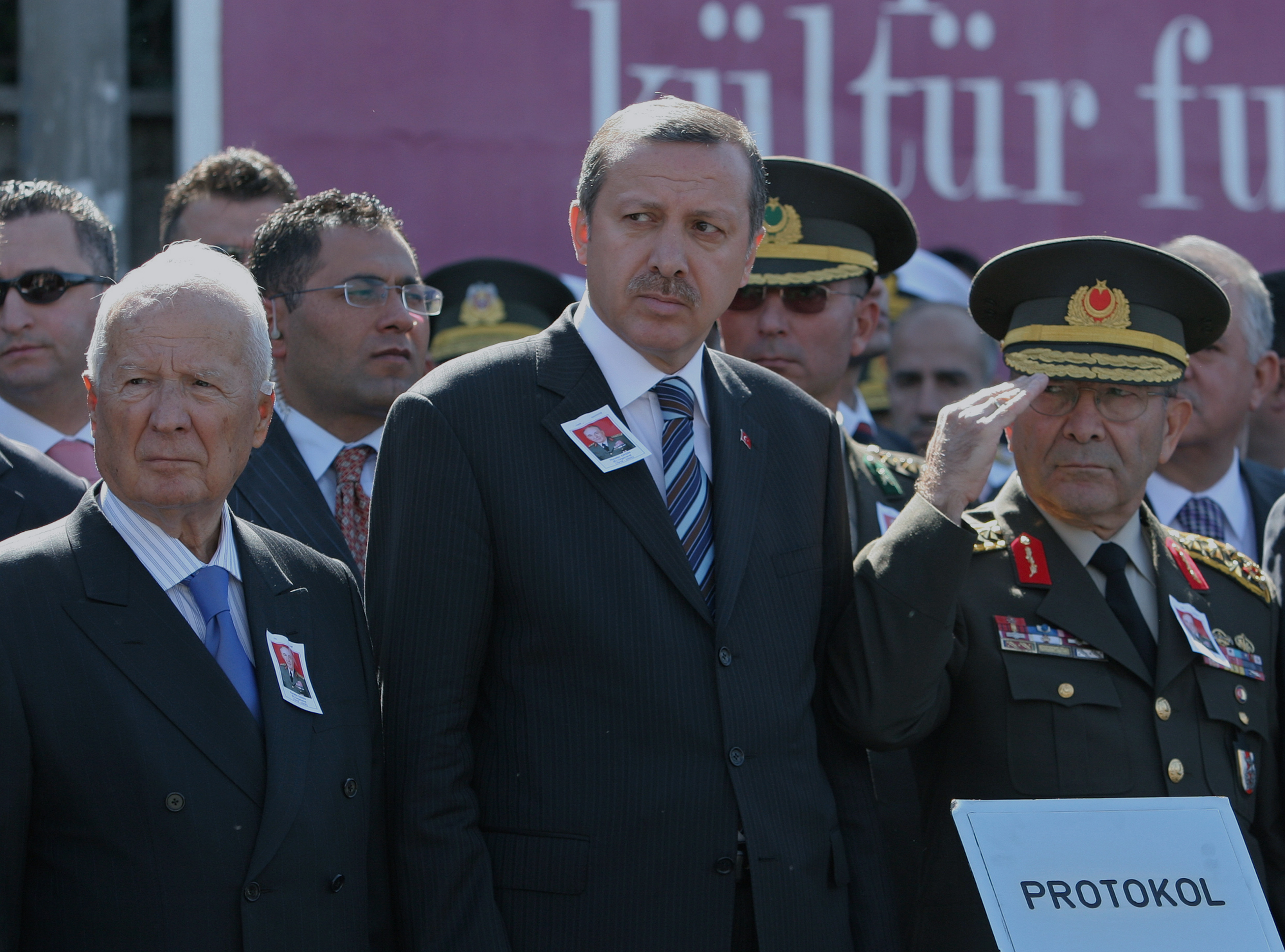 Τουρκία: Καινούριες συλλήψεις για το πραξικόπημα του 1997