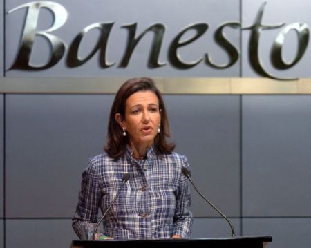 Αννα Μποτίν: Η τραπεζίτισσα που κυνηγά 6 εκατ. νέους πελάτες