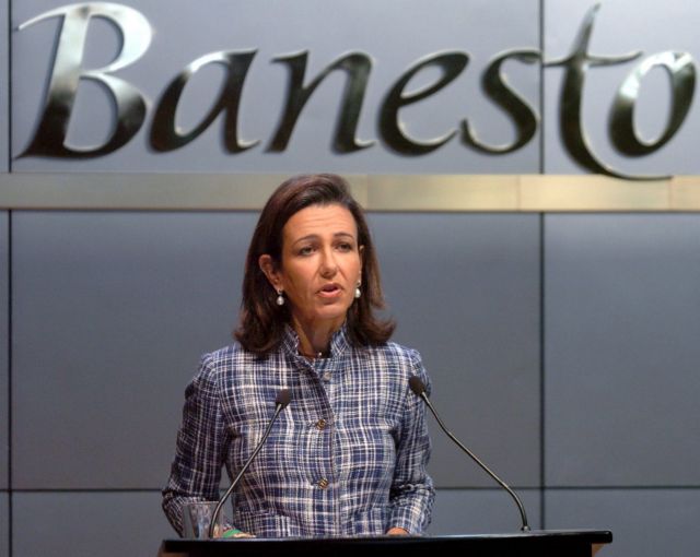 Αννα Μποτίν: Η τραπεζίτισσα που κυνηγά 6 εκατ. νέους πελάτες