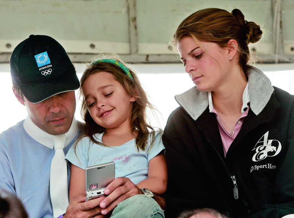 H Aθηνά Ωνάση δεν είναι πια δισεκατομμυριούχος