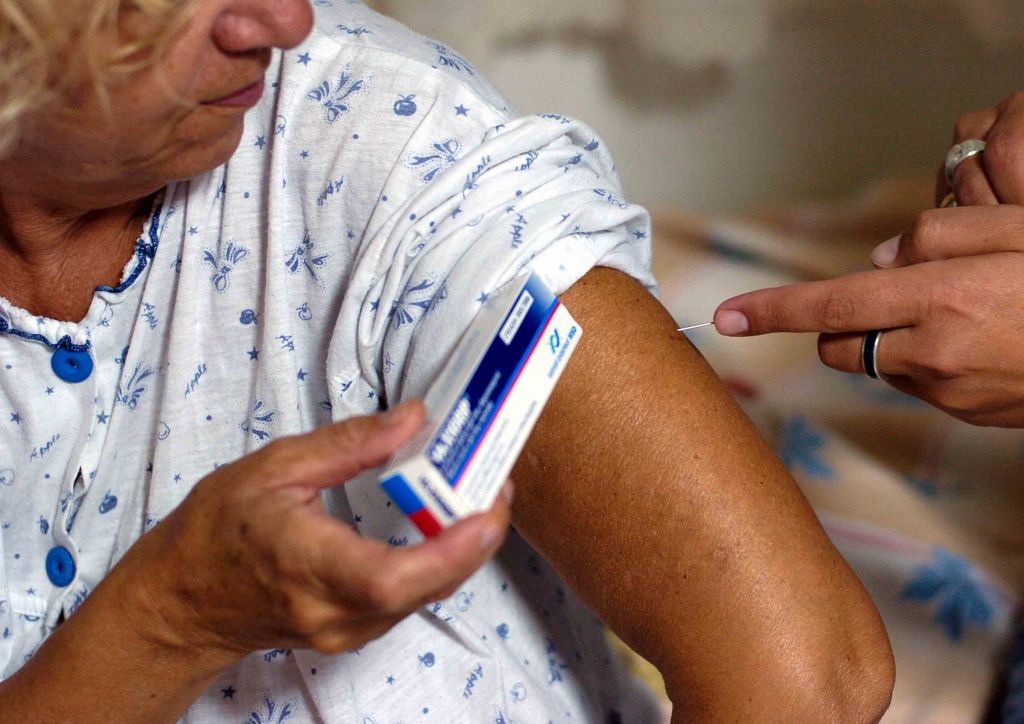 Τους 91 έφτασαν οι θάνατοι από τη γρίπη στην Ελλάδα