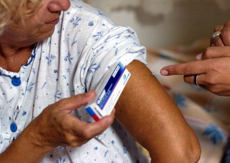 Τους 91 έφτασαν οι θάνατοι από τη γρίπη στην Ελλάδα