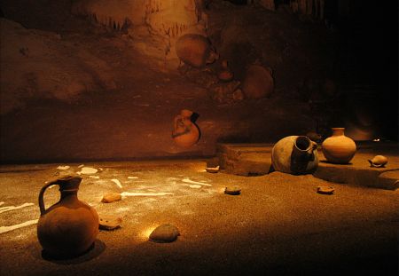 Σκουπιδότοπος έγινε βυζαντινός τάφος στην Κωνσταντινούπολη