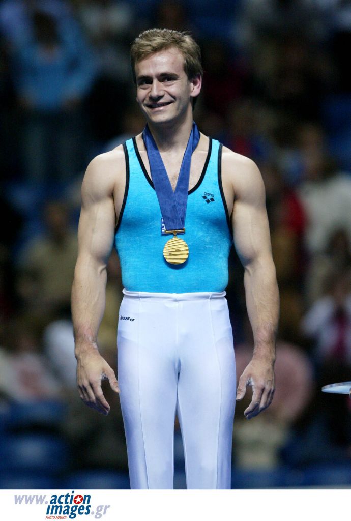 Αλ. Παπαρήγα προς Ολυμπιονίκες: «Αναγκαιότητα η φυσική αγωγή»