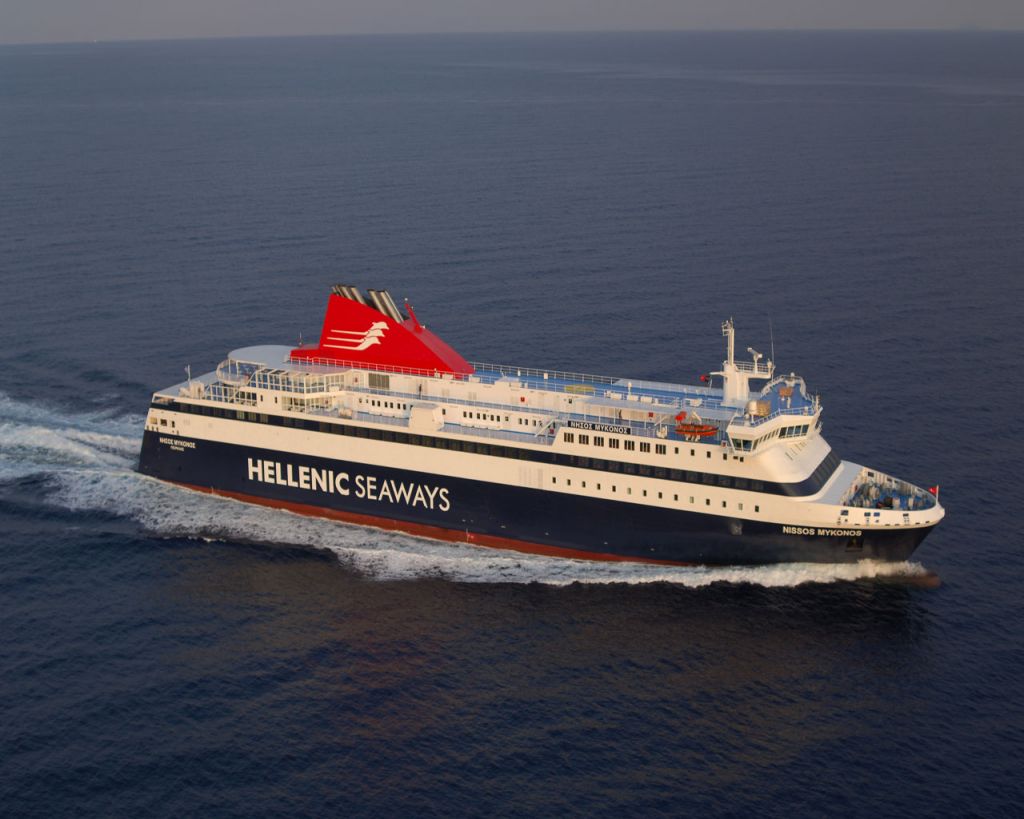 Attica Συμμετοχών: Aνεβάζει στο 98,83% τη συμμετοχή της στην HSW