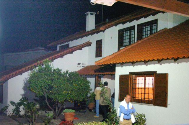 Το μυστήριο της τριπλής δολοφονίας στον Λόγγο