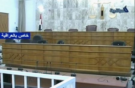 Ιράκ: Σε θάνατο καταδικάστηκε η αδελφή του πρώην ηγέτη της Αλ Κάιντα