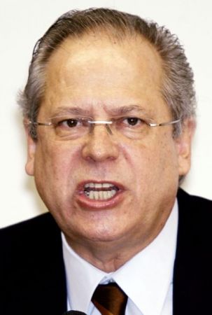 Βραζιλία: Ποινή κάθειρξης 30 χρόνων για διαφθορά στο δεξί χέρι του Λούλα