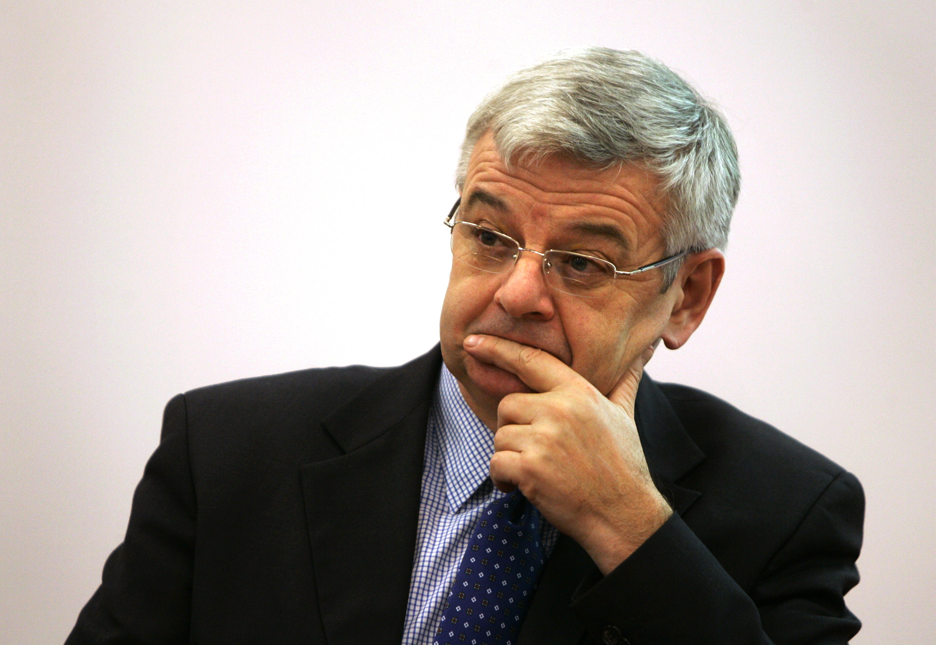 Επικίνδυνος ο Αλ. Τσίπρας κατά τον Γιόσκα Φίσερ