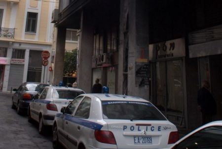 Αναδιάρθρωση της αναδιάρθρωσης μελετά ξαφνικά η ΕΛ.ΑΣ.