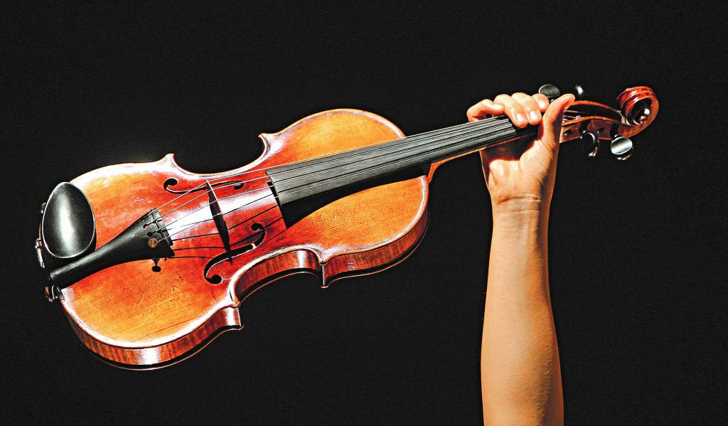 Η ομολογία του Κακού