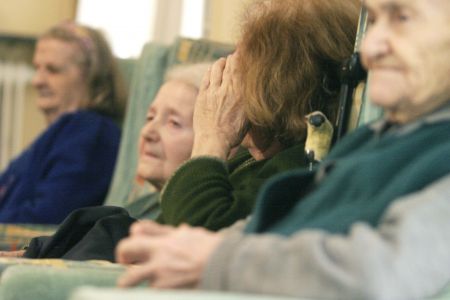 Ο ΦΠΑ στο 24% κλείνει και τα γηροκομεία