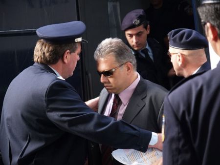 Χωρίς το αμφιλεγόμενο ελαφρυντικό ο «βαρόνος της κοκαΐνης»