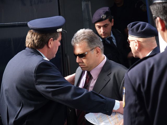 Χωρίς το αμφιλεγόμενο ελαφρυντικό ο «βαρόνος της κοκαΐνης»