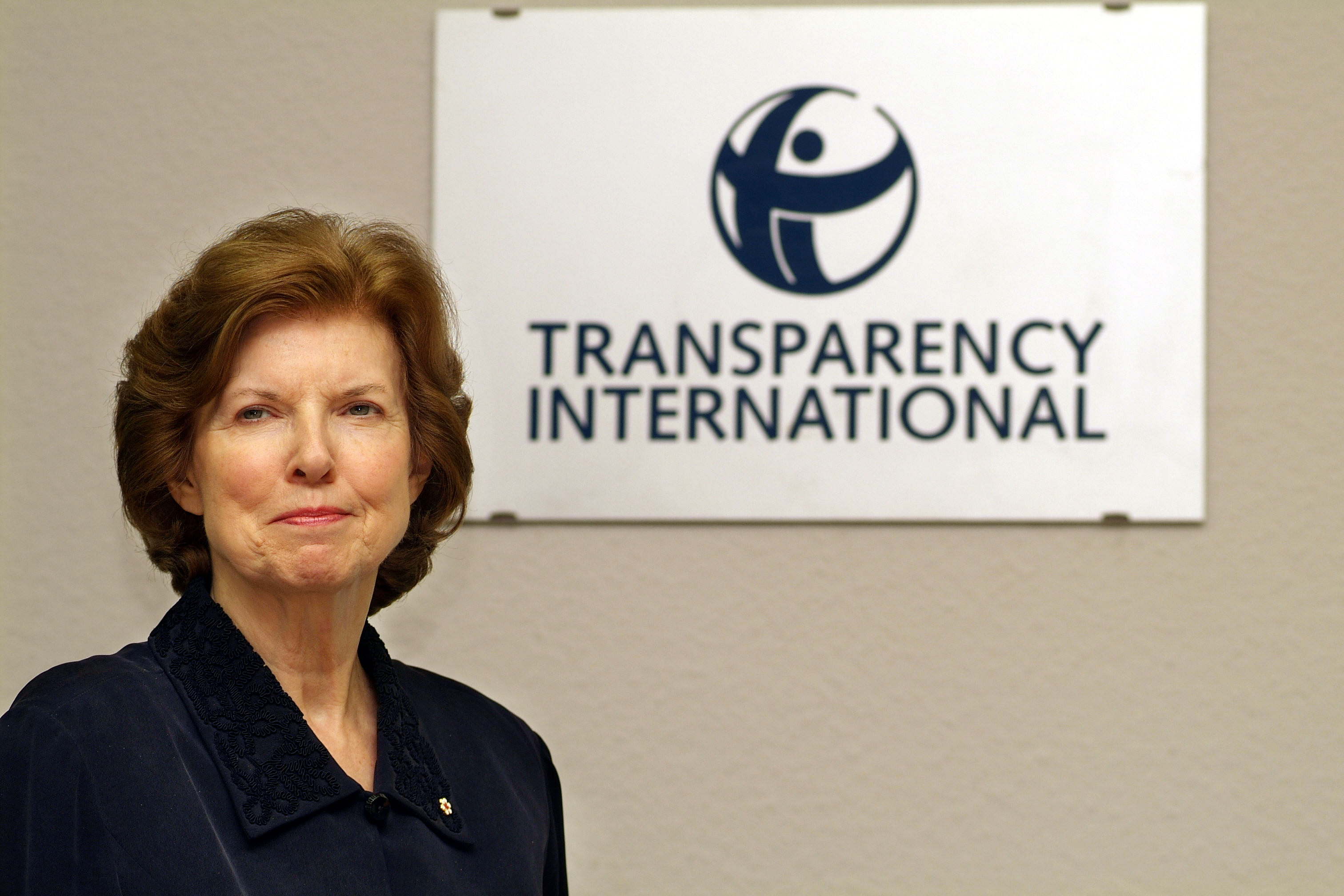 Εκθεση Transparency: Η διαφθορά συνέβαλε στην κρίση του ευρώ
