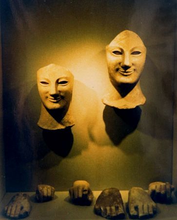 Το υπ. Πολιτισμού ζητά επαναπατρισμό των κλεμμένων αρχαιοτήτων