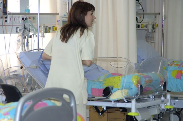 ΠΟΕΔΗΝ: Λόγω ελλείψεων γιατρών θα κινδυνεύσουν παιδιά στο «Καραμανδάνειο»