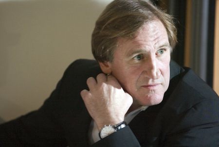 Ζεράρ Ντεπαρντιέ: «Αν είχα συναντήσει τον Θεό νωρίτερα, θα είχα αποφύγει πολλά χρόνια ψυχανάλυσης»