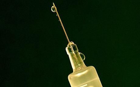 Εμβόλιο μειώνει την «κακή» χοληστερόλη