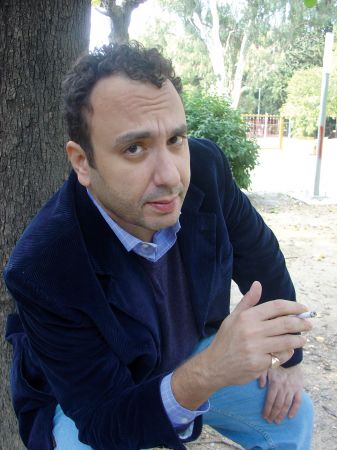 Τα δύο πρόσωπα του Χρήστου Χωμενίδη