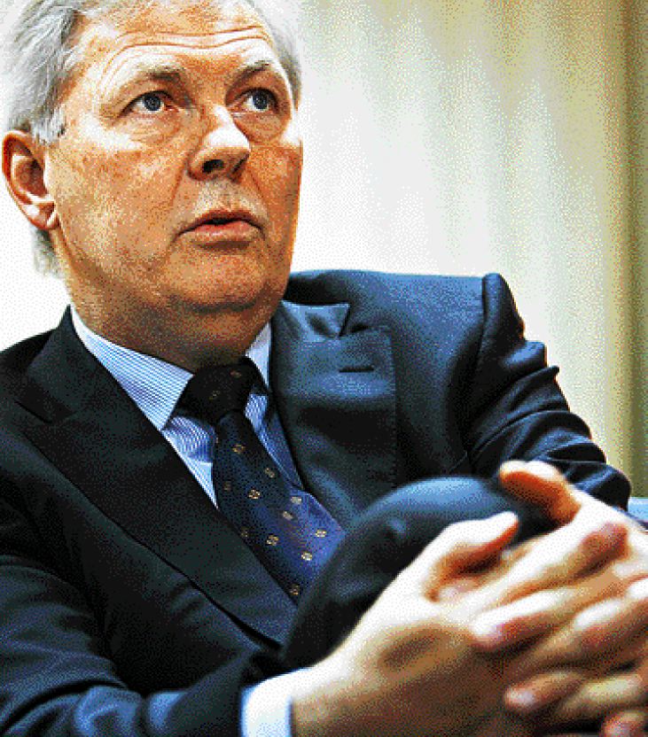 ΣΟΡΕΝ ΓΕΣΕΝ-ΠΕΤΕΡΣΕΝ