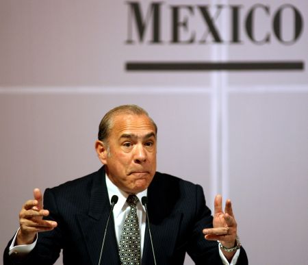 Α. Γκουρία: Από το 2008 ήταν υπό κατάρρευση η Ελλάδα