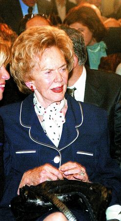 ΣΔΟΕ: «Δεν περιλαμβάνεται στη λίστα Λαγκάρντ η Μαργαρίτα Παπανδρέου»