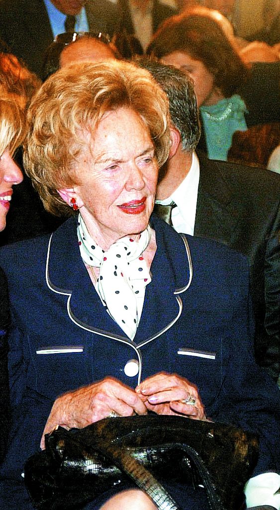 ΣΔΟΕ: «Δεν περιλαμβάνεται στη λίστα Λαγκάρντ η Μαργαρίτα Παπανδρέου»