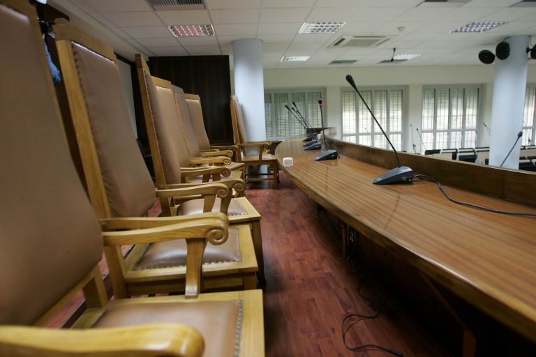 Ο νέος Κώδικας Ποινικής Δικονομίας σε δημόσια διαβούλευση | tovima.gr