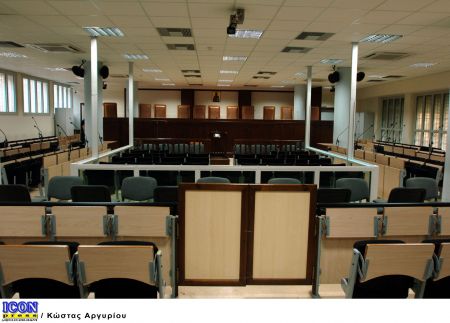 Κληρώθηκε το δικαστήριο που θα δικάσει τα εγκλήματα της Χρυσής Αυγής