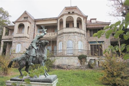 Μέσω Ταμείου Ανάκαμψης η αναγέννηση του Τατοΐου