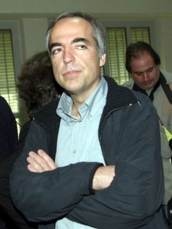 Βιβλίο Κουφοντίνα: Τα μυστικά και τα άγνωστα μέλη της 17Ν