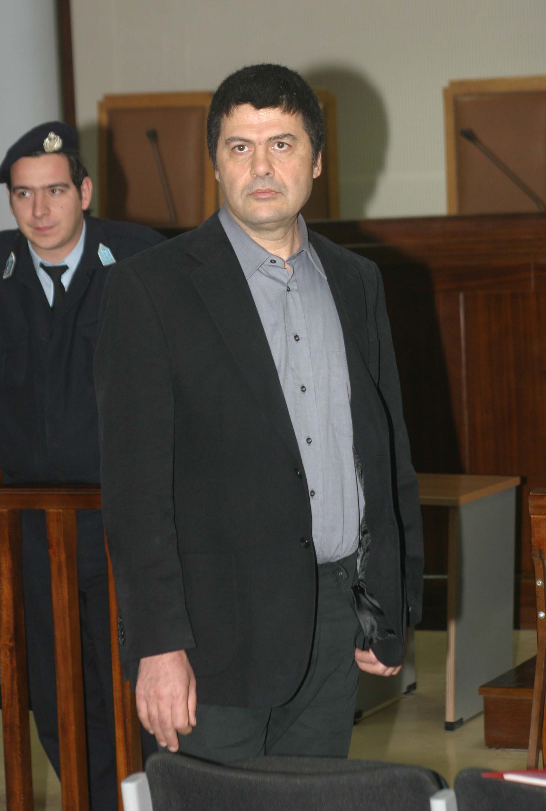 Τους «καθοδηγητές» της απόδρασης Χριστόδουλου Ξηρού ψάχνει η ΕΛ.ΑΣ