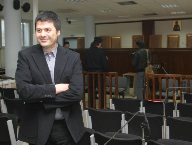 Πρωτοχρονιάτικο πάρτι Χρ. Ξηρού με τους «Πυρήνες» στον Κορυδαλλό