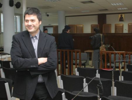 ΕΛ.ΑΣ για μανιφέστο Ξηρού: «Ζητάει λαϊκό έρεισμα για μελλοντικές αιματηρές επιθέσεις»