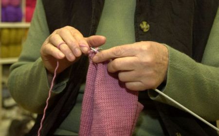 Χειμώνας, καιρός για… πλέξιμο – Το 1ο ευρωπαϊκό Plexis Fashion Party