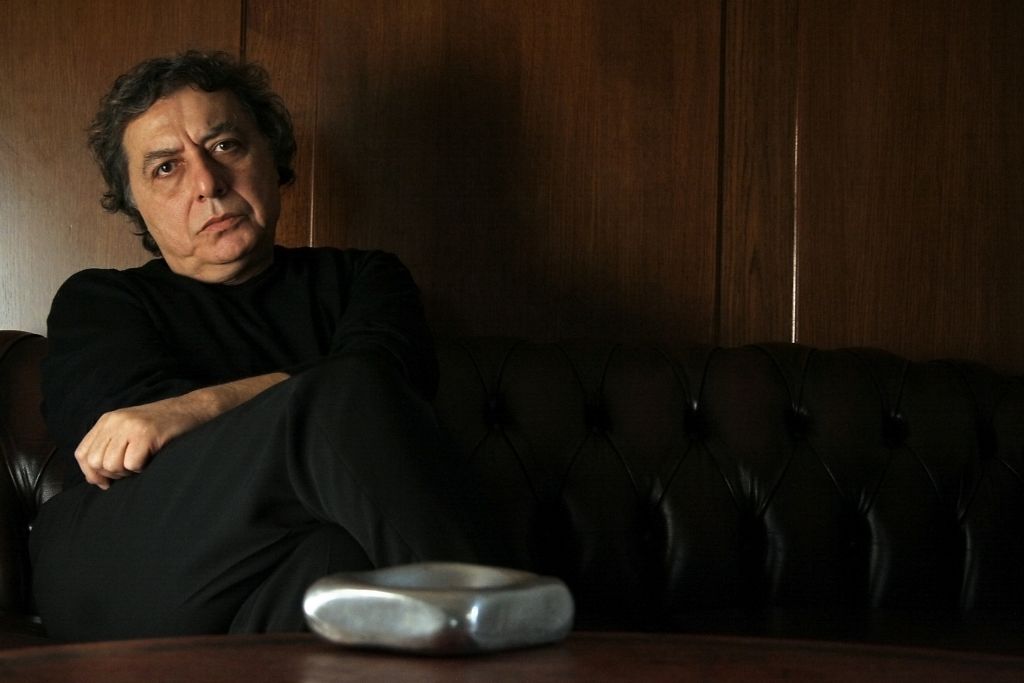 Διονύσης Χαριτόπουλος: Με προσβάλλει αυτό το λιγδέ στυλ της εξουσίας