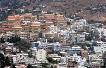 Τροχοπέδη για την κτηματαγορά «πόθεν έσχες» και αντικειμενικές